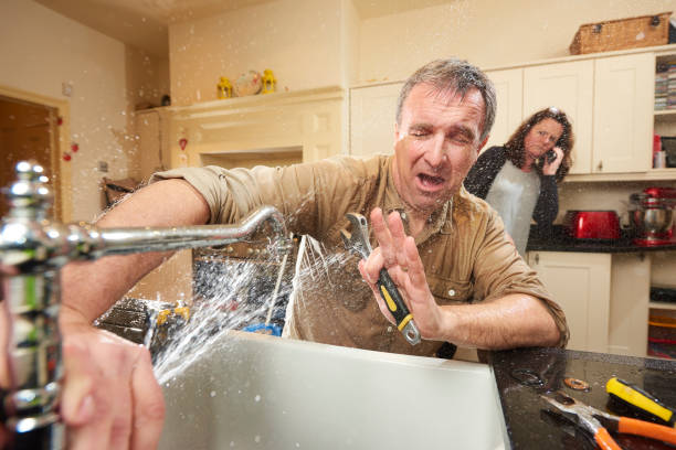 Best Flooded house restoration  in Fresno, CA